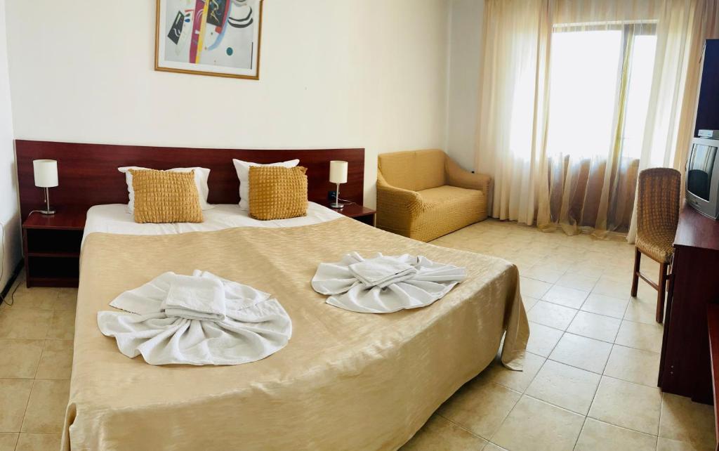 Hotel_Yalta_Sveti_Vlas_Bulgaria Air_Tour_Travel